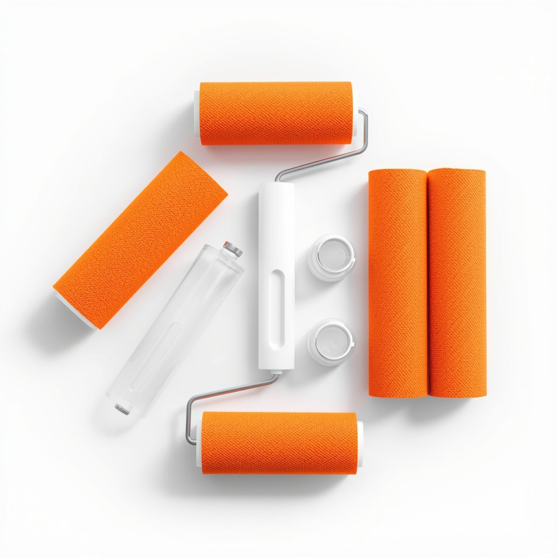extra sticky lint roller