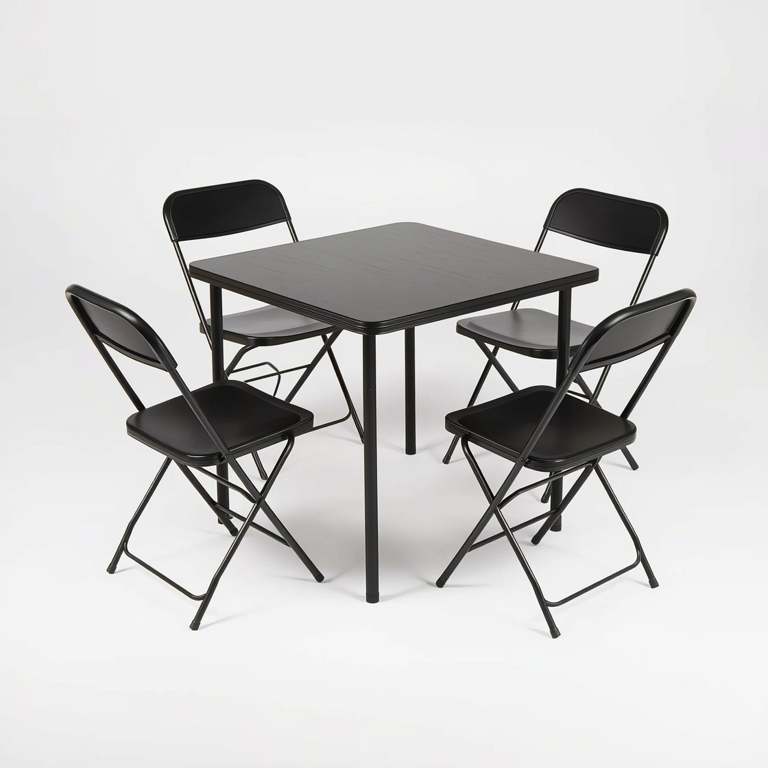 Folding Card Table and Chairs Set: 7 Ultimate Strategies for Amazing Events 1 folding card table and chairs set