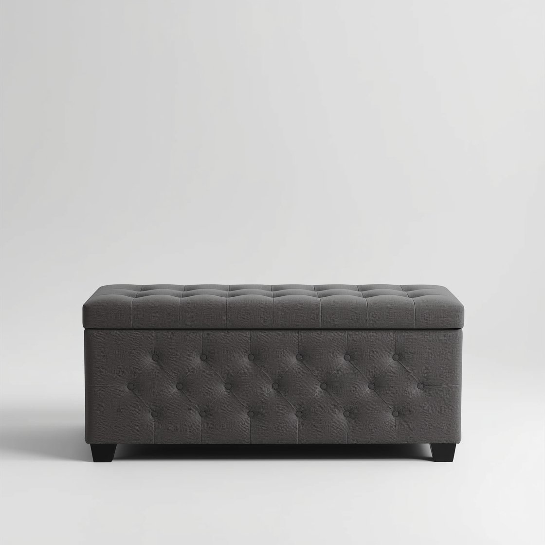 Folding Storage Ottoman: 7 Ultimate Tips for Best Living Room Storage 1 folding storage ottoman