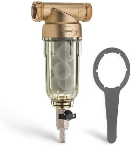 whole house spin down sediment filter: 7 Proven Steps for Best Water Quality 2 image 19 AllThingsReviews