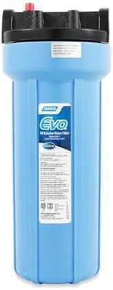 Camco Evo RV Water Filter: 7 Ultimate Strategies for Best Results 1 Camco Evo RV Water Filter