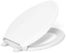 KOHLER Cachet ReadyLatch Toilet Seat: 7 Proven Strategies for Best Results 2 image 3 AllThingsReviews