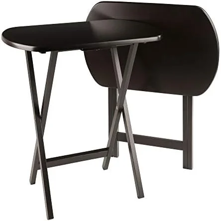 Foldable Snack Tables: 7 Ultimate Guide to Best Living Room Solutions 2 image 9 AllThingsReviews