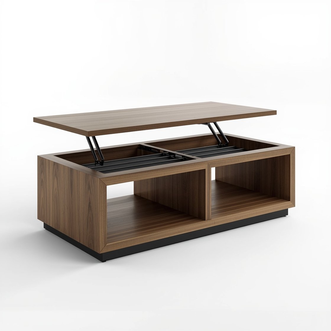 lift top coffee table