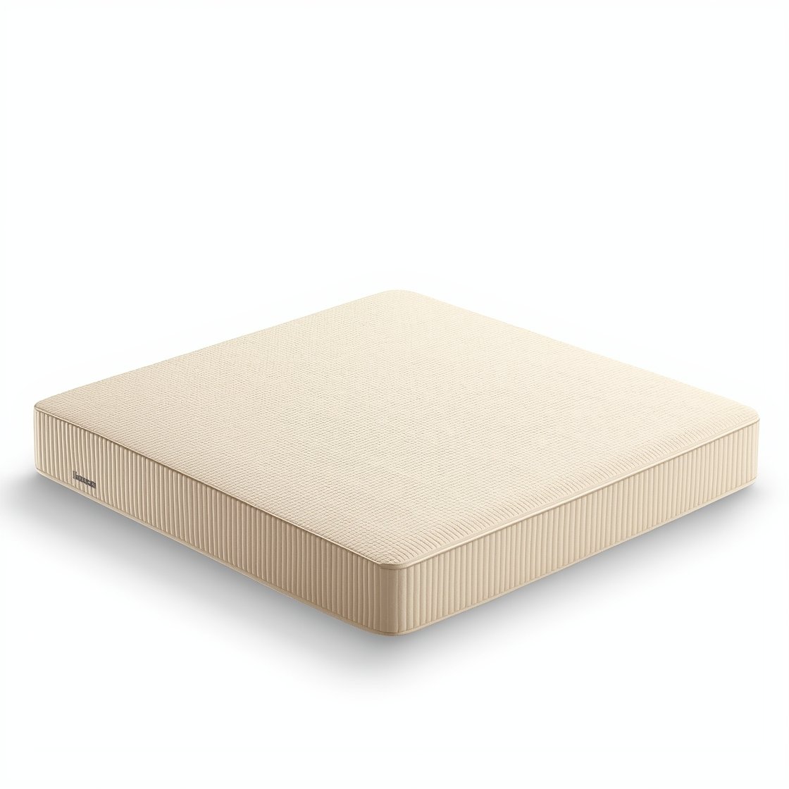linenspa memory foam mattress topper