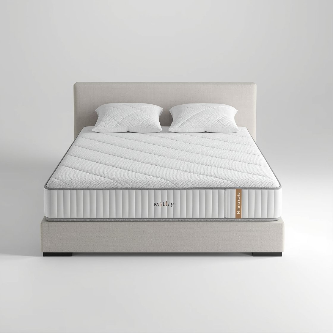 Memory Foam Mattress In A Box: 7 Ultimate Solutions for Best Sleep in 2026 1 memory foam mattress in a box