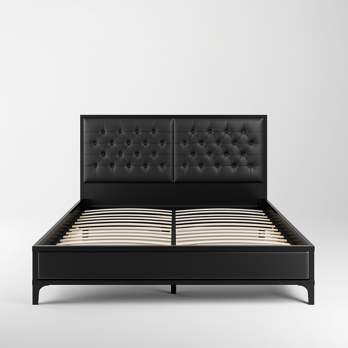 Metal Bed Frame with Storage - Complete Review 2026 1 metal bed frame with storage