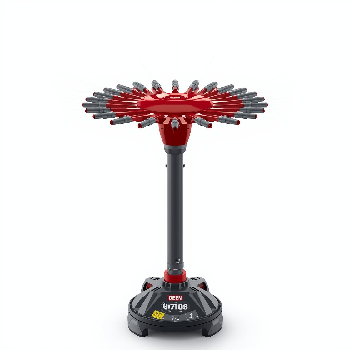 Oscillating Sprinkler: 7 Ultimate Strategies for 2026 Garden Success 1 oscillating sprinkler