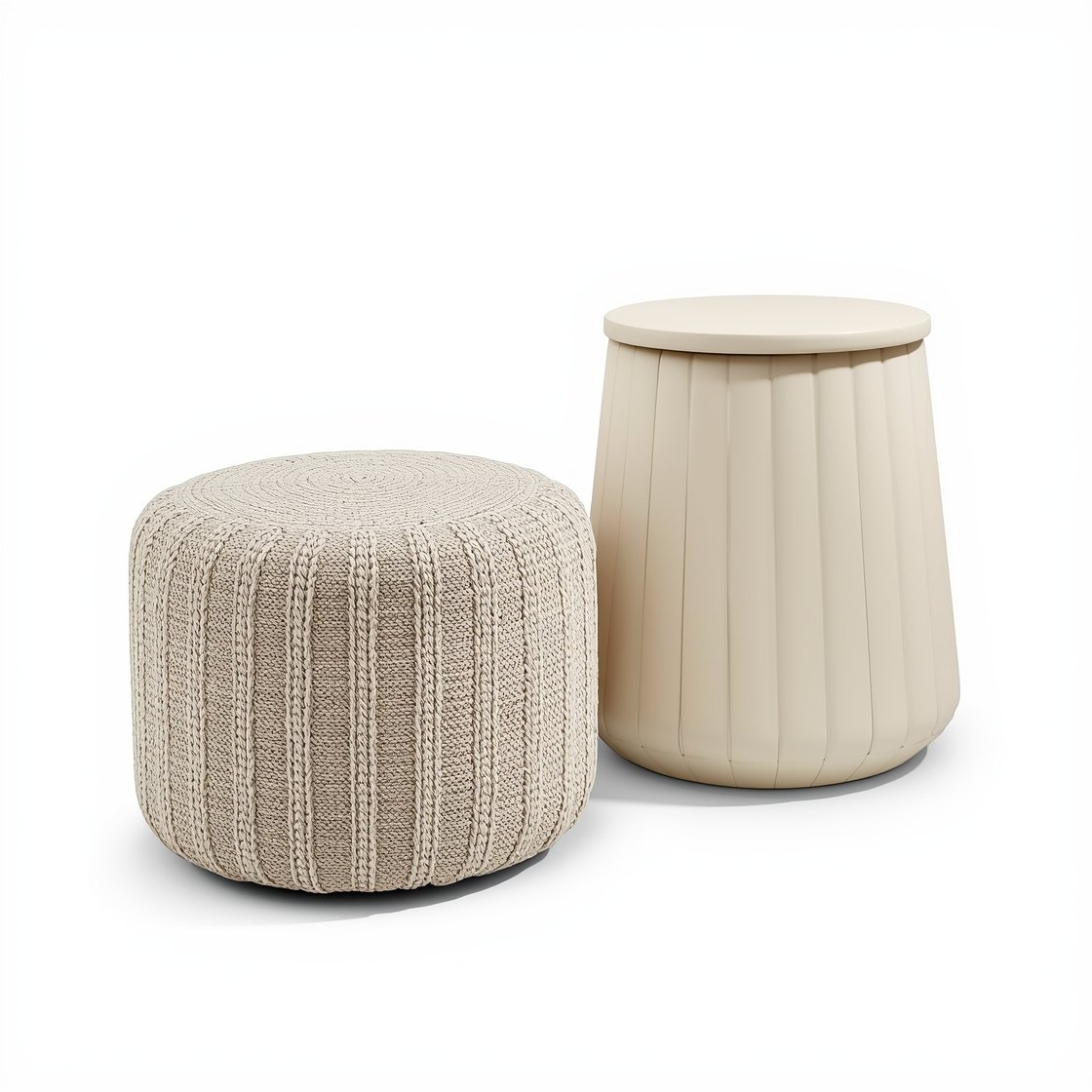 Outdoor Pouf Set with Storage: 7 Ultimate Strategies for Best Results 1 outdoor pouf set with storage