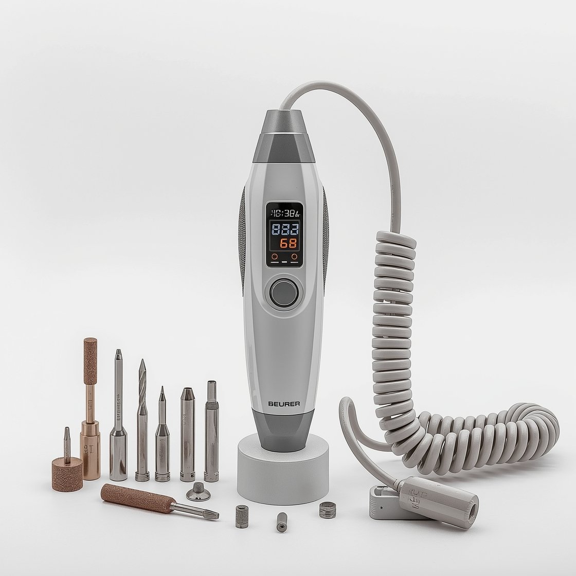 professional nail drill kit