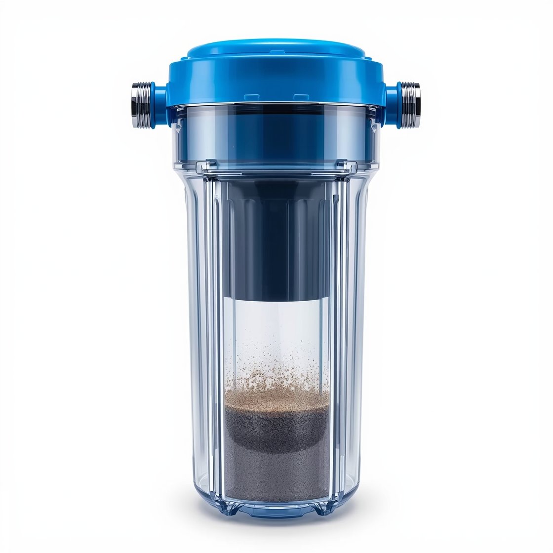whole house spin down sediment filter: 7 Proven Steps for Best Water Quality 1 whole house spin down sediment filter
